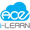i-LEARN Ace Logo